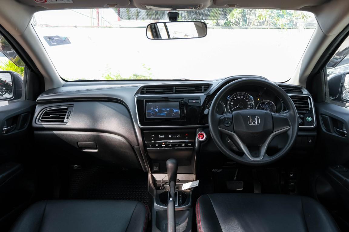 Honda City 1.5 V+ 2019 *SK2072*